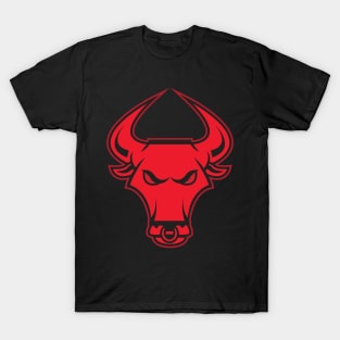 The Red Bull T-Shirt